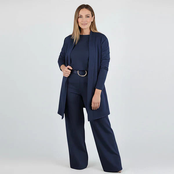 Amélie – Elegantni I Rastezljivi Set Od 3 Dijela