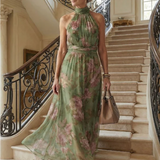 Helena — Lepršava i elegantna haljina