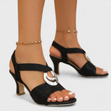 Yasmina | Elegantne i udobne sandale
