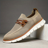 DUMONT LYON | Sportske slip-on tenisice