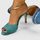 Roksana | Stylish Heels
