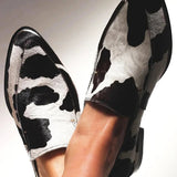 Livia | elegantne loafersice s malom petom