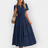 Letnja boho haljina