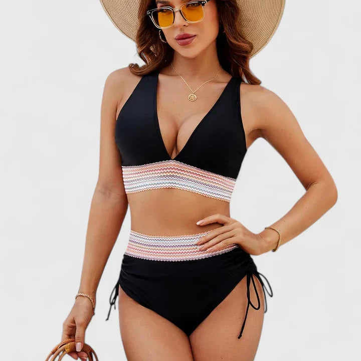 Jayzelliah | Elegantni Bikini Set