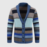 Borisz | Elegantly Comfortable Borisz Vest