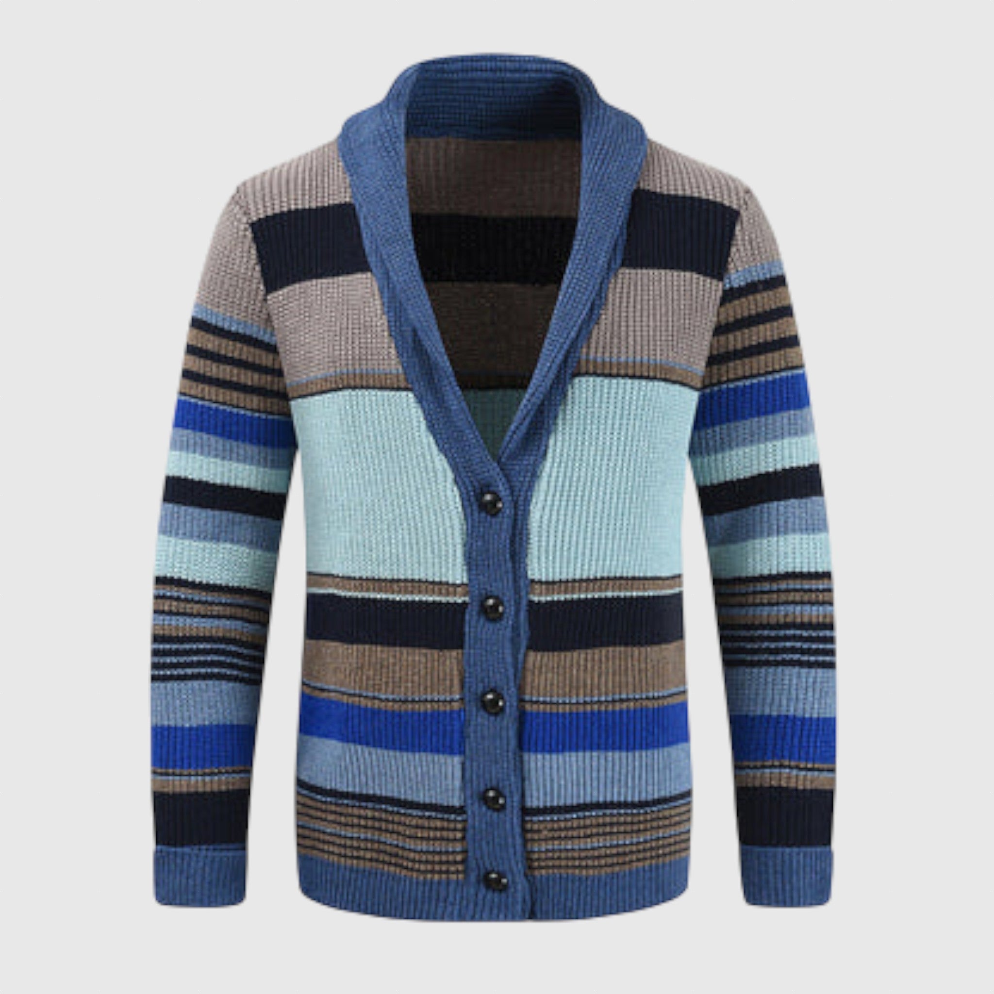 Borisz | Elegantly Comfortable Borisz Vest