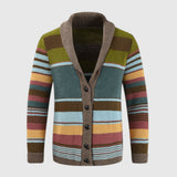 Borisz | Elegantly Comfortable Borisz Vest