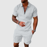 Csongor | Elegant and Confident Lenz Set