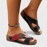 Blanka | Stylish and Comfortable Summer Sandals