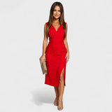 Antónia - Elegant Dress