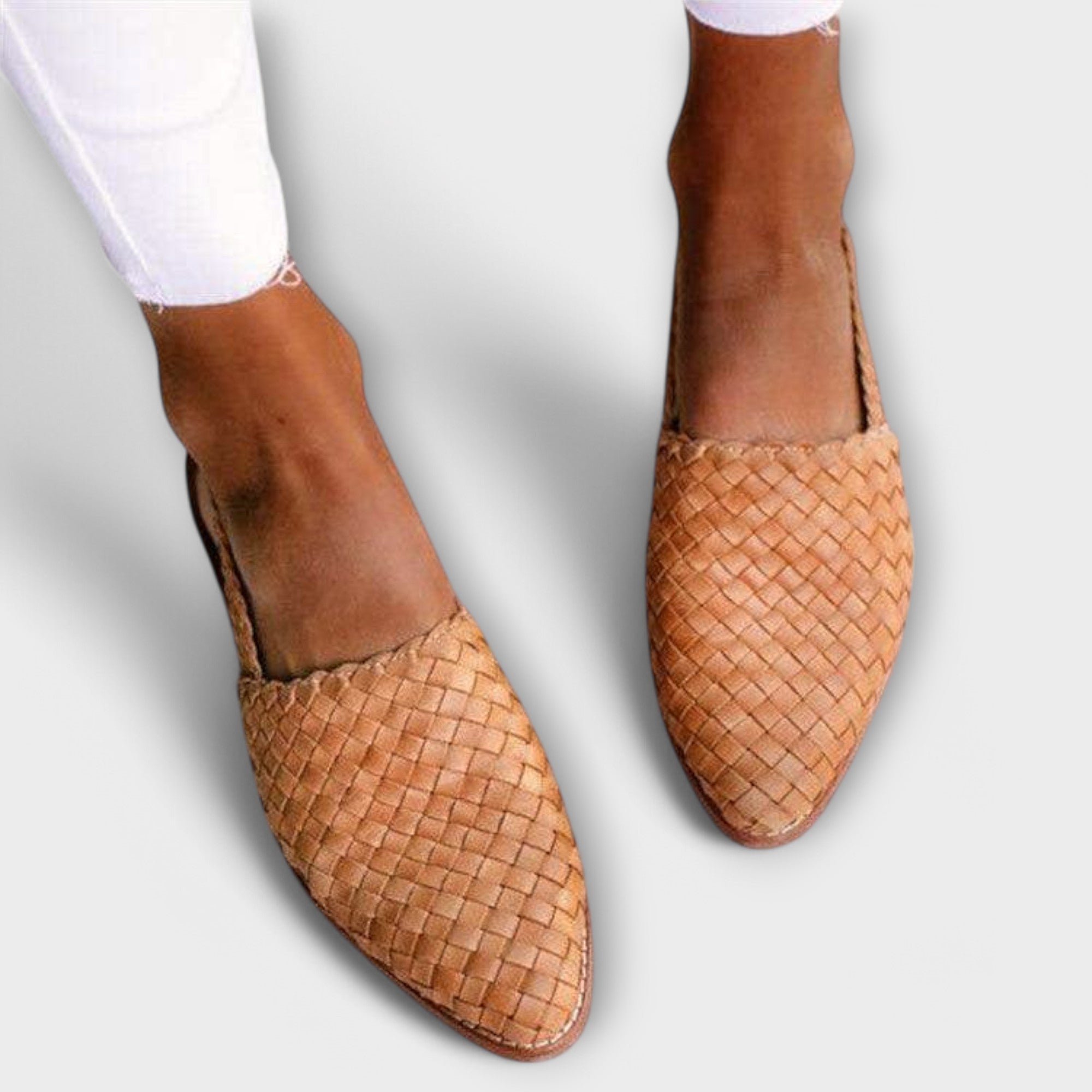 Luisa | Elegantni i udobni ženski mokasini