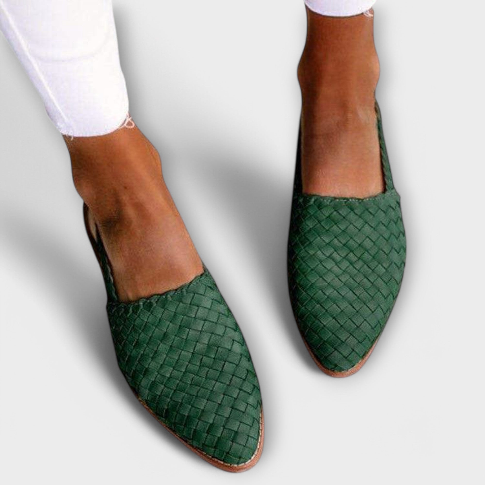 Luisa | Elegantni i udobni ženski mokasini