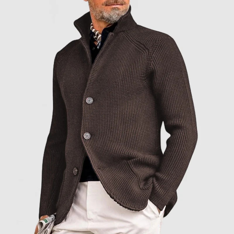 Massimo Cardigan by Fran
