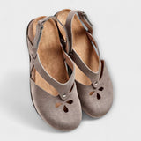 Altea | Nostalgic Sandals with Modern Comfort