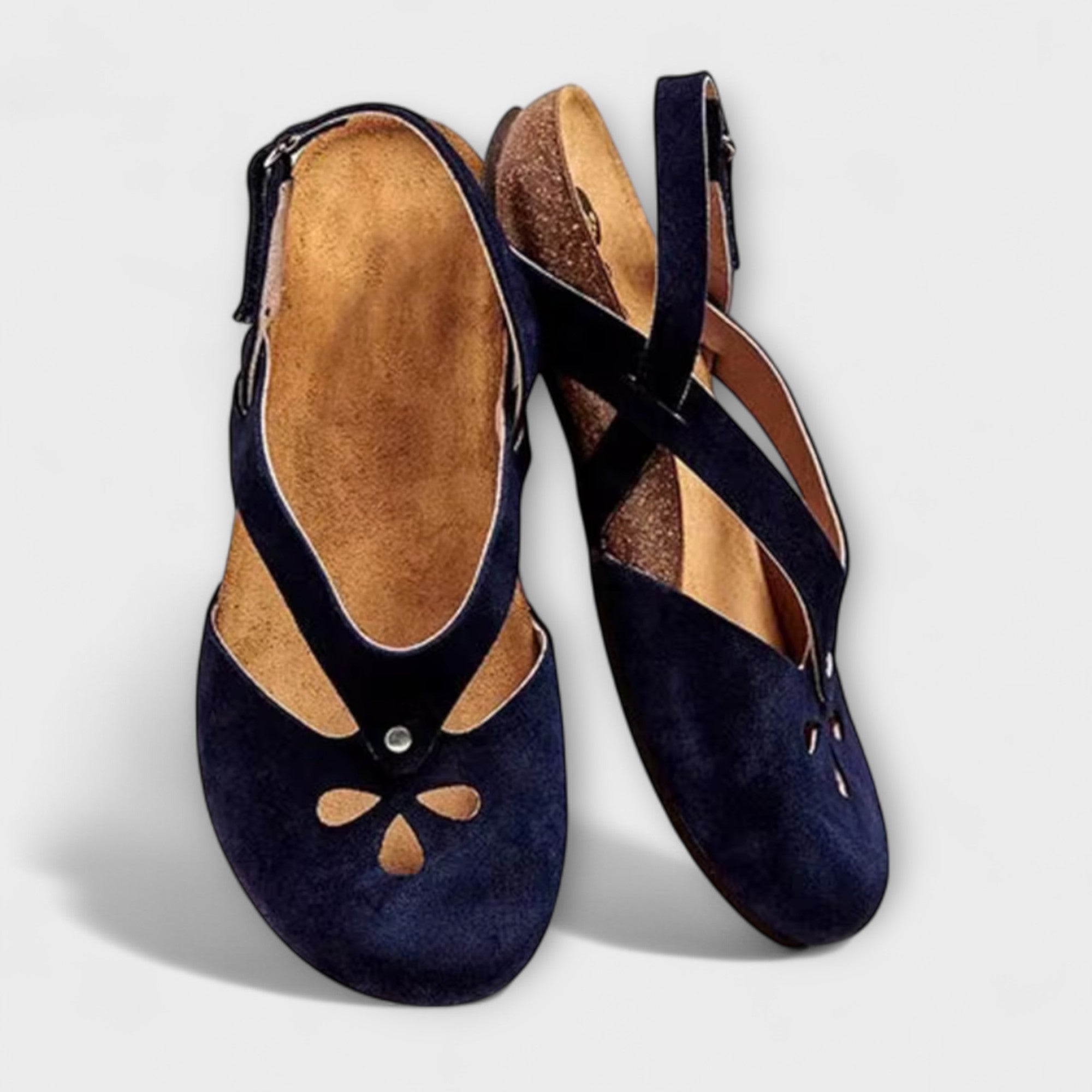 Altea | Nostalgic Sandals with Modern Comfort