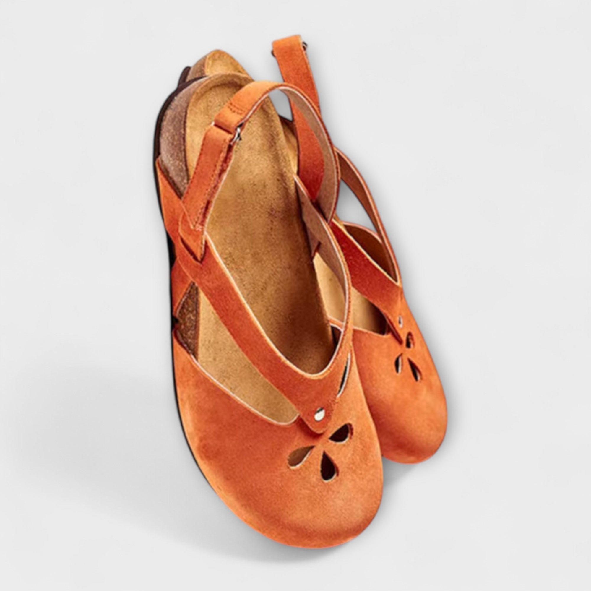Altea | Nostalgic Sandals with Modern Comfort