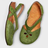 Altea | Nostalgic Sandals with Modern Comfort