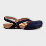 Altea | Nostalgic Sandals with Modern Comfort