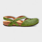 Altea | Nostalgic Sandals with Modern Comfort