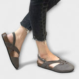 Altea | Nostalgic Sandals with Modern Comfort