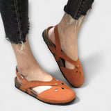 Altea | Nostalgic Sandals with Modern Comfort