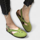 Altea | Nostalgic Sandals with Modern Comfort