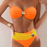 Laluna® | Seksi Trendy Dvodelni Bikini