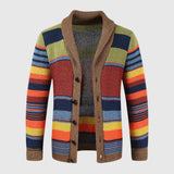 Borisz | Elegantly Comfortable Borisz Vest