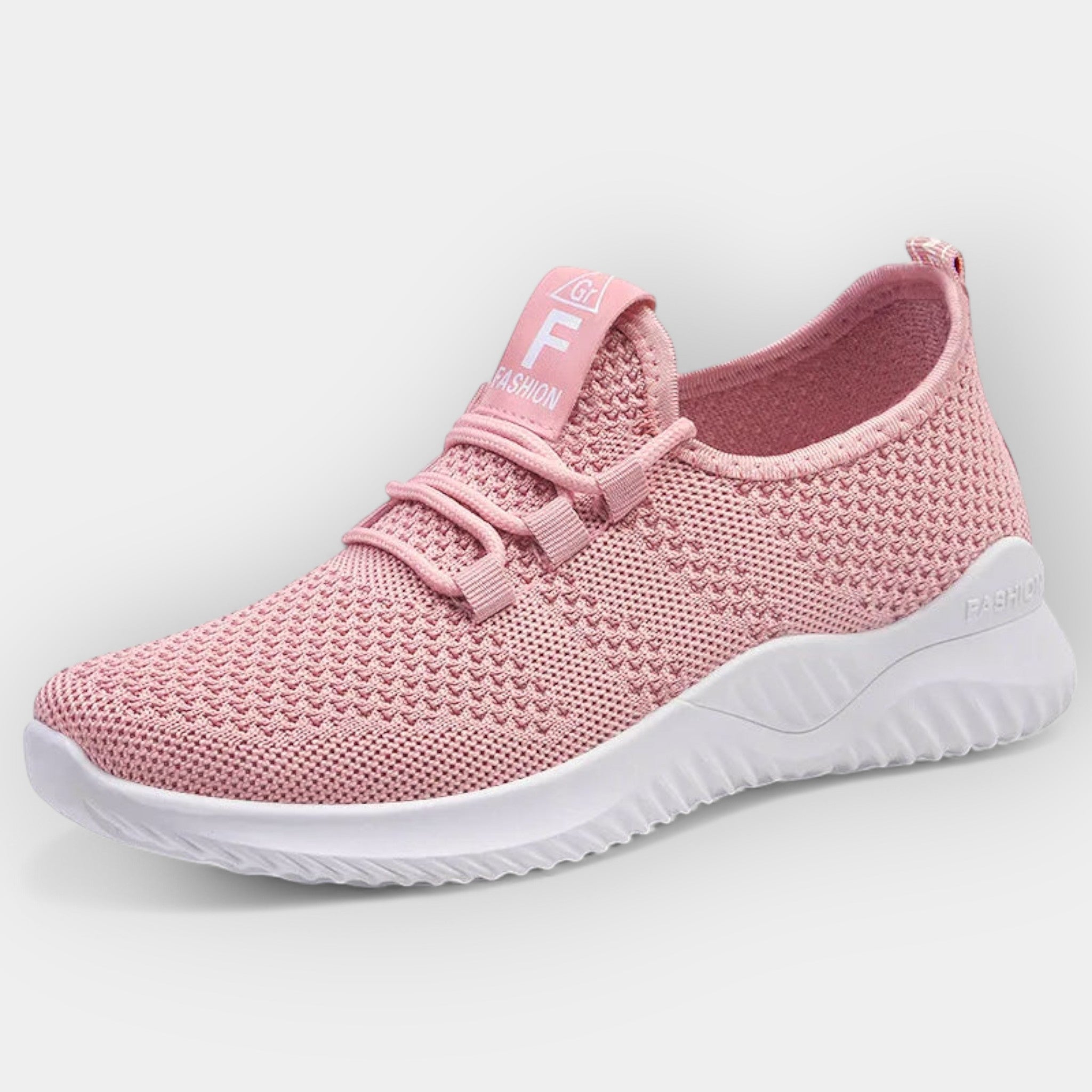 Réka | Ergonomic Shoes for Ultimate Comfort