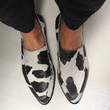 Livia | elegantne loafersice s malom petom
