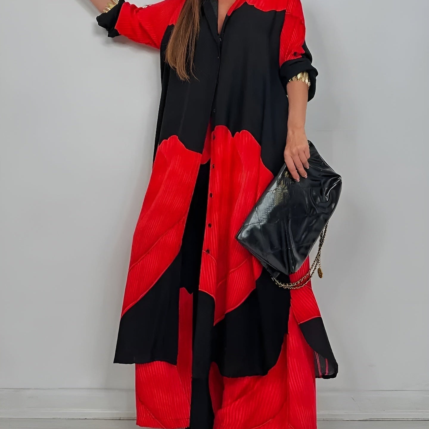 Moriel | Elegantni dvodijelni set