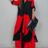 Moriel | Elegantni dvodijelni set