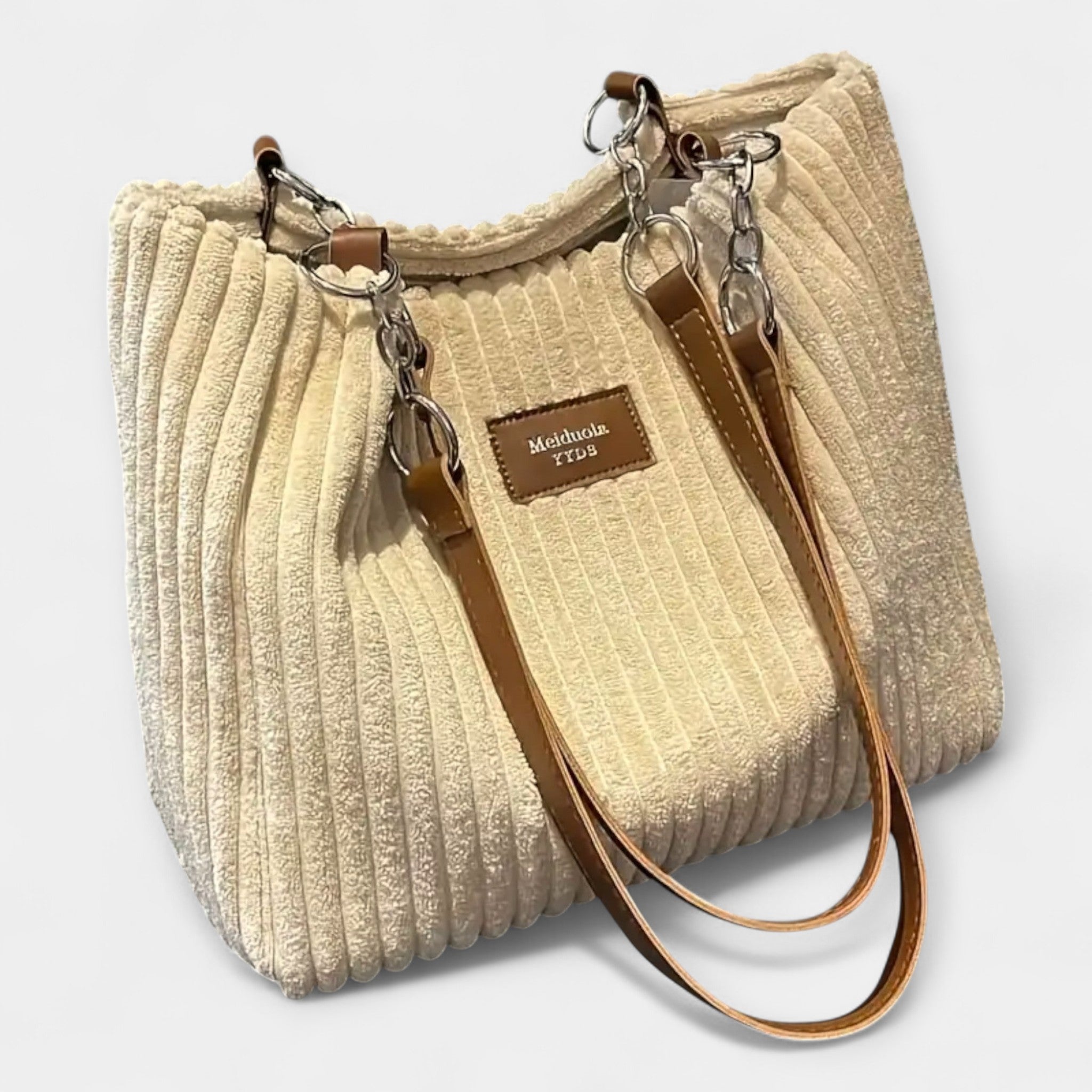 Noémi | Stylized Mekana Kordura Bag