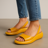Isabelle │ Otvorene sandale s protukliznim potplatom
