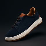 DUMONT LYON | Muške kožne slip-on cipele