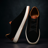 DUMONT LYON | Muške kožne slip-on cipele