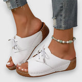 Saszkia | Vintage Style Comfortable Sandals
