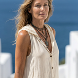 Ilona | Maxi haljina s kapuljačom