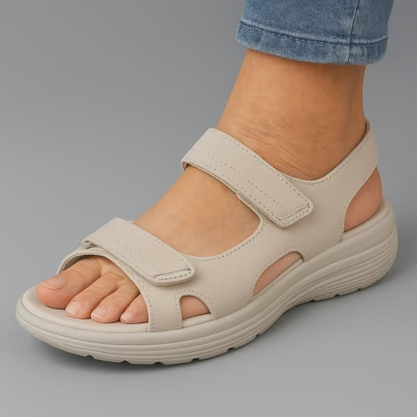 Zara - Ortopedske sandale
