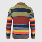 Borisz | Elegantly Comfortable Borisz Vest