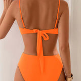 Laluna® | Seksi Trendy Dvodelni Bikini