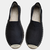 Muške Elegantne Espadrile