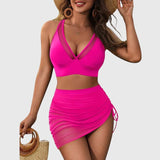 Gila™ | Set Bikinija s Kontrolom Trbuha