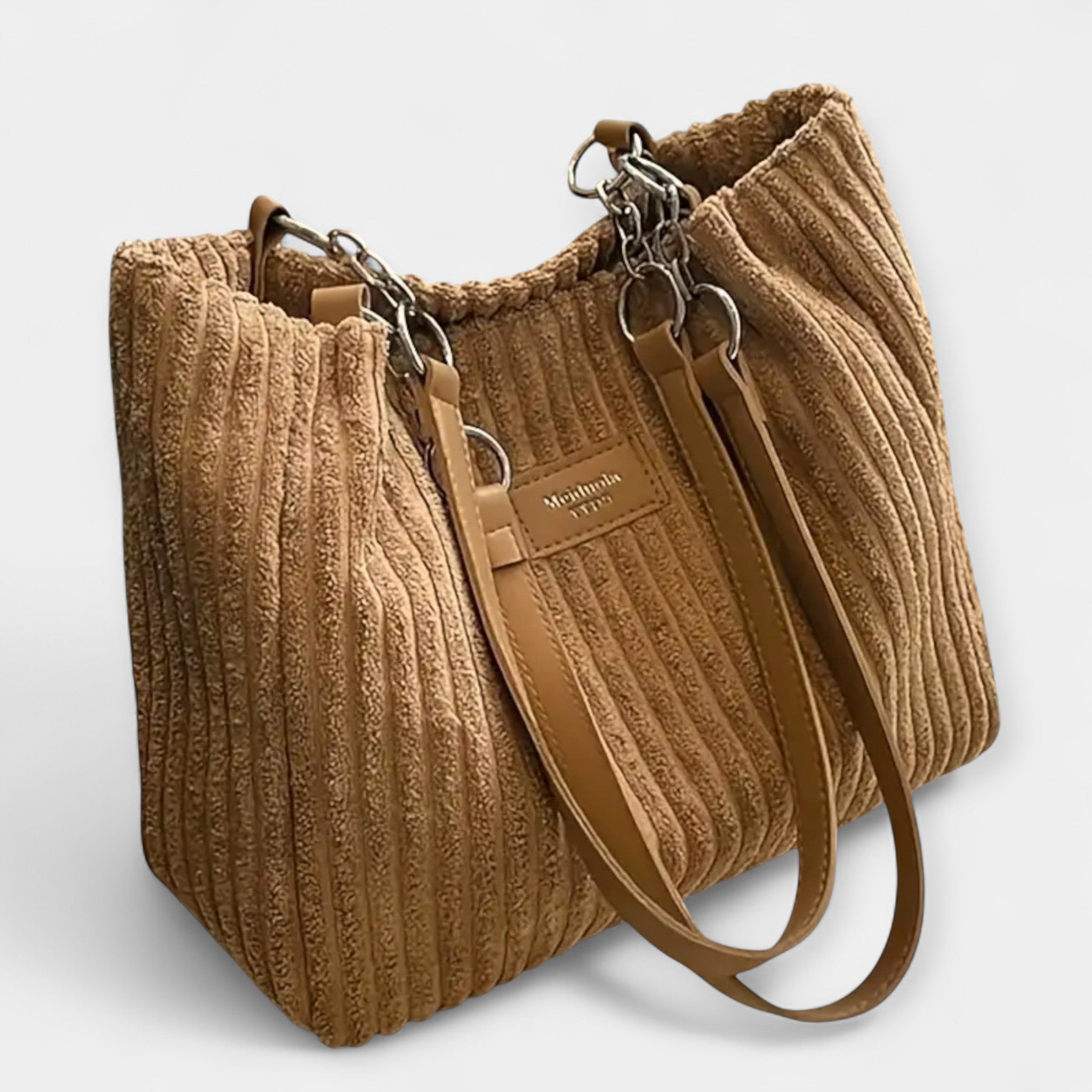 Noémi | Stylized Mekana Kordura Bag