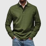Aiden | Luksuzna dugorukava košulja