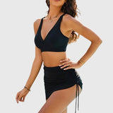 Gila™ | Set Bikinija s Kontrolom Trbuha