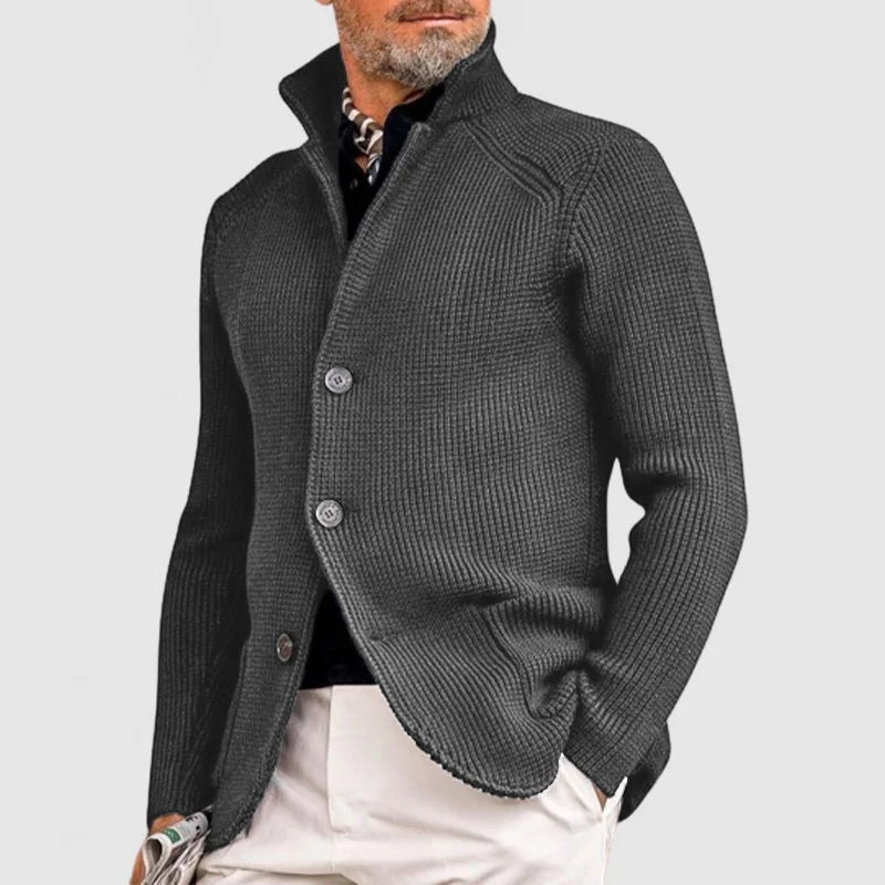 Massimo Cardigan by Fran
