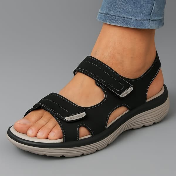 Zara - Ortopedske sandale