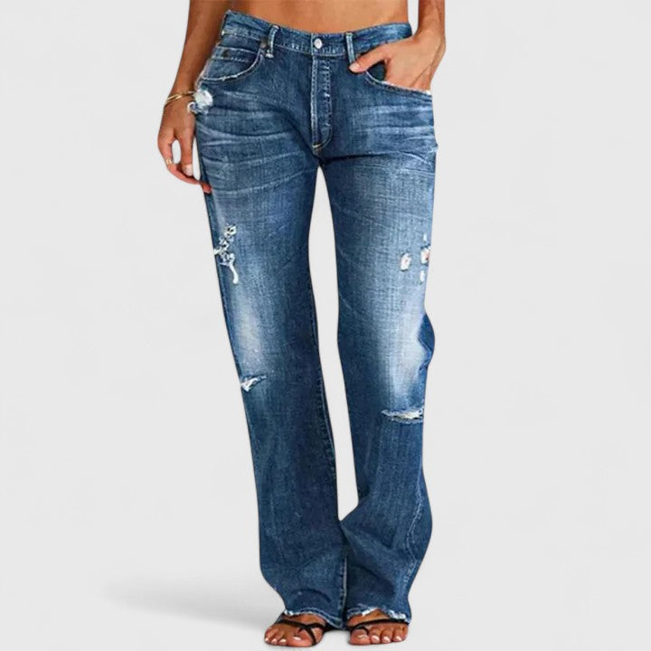Martina - Elegant Jeans