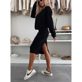 Jaimy | Set 2 u 1 – sako i haljina